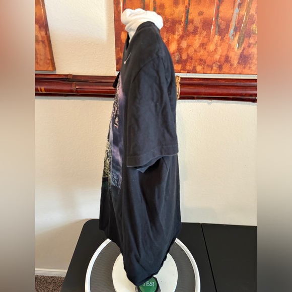 Rob Zombie rock T-shirt🤳🤘🏼🧟‍♂️ - Picture 4 of 12